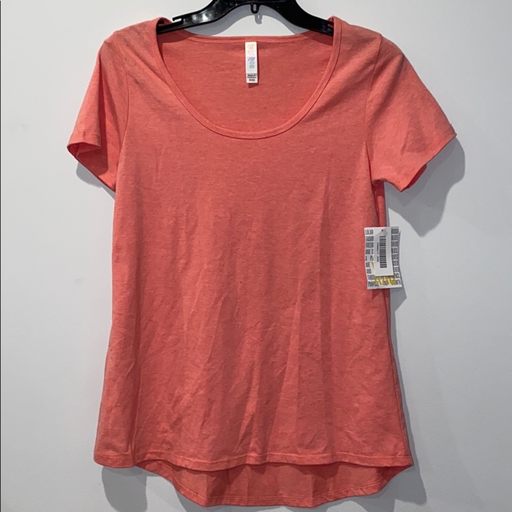 LuLaRoe Classic T